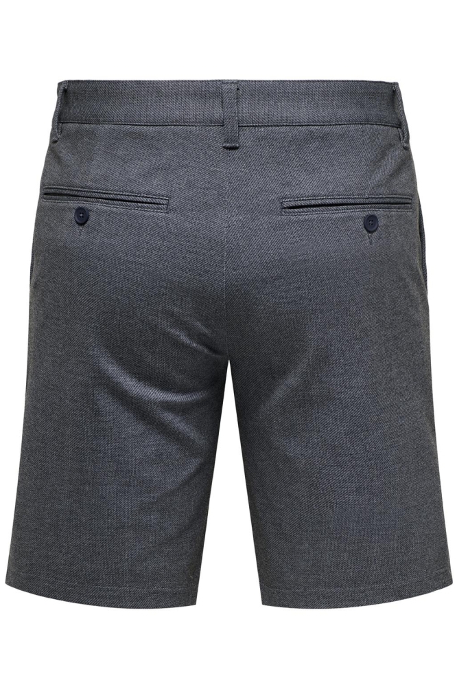 ONSMARK 020934 SHORTS DITSY NOOS 22031725 DARK NAVY